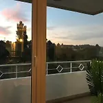 Lindo y cómodo depto a pasos del lago Llanquihue - Pto Varas
