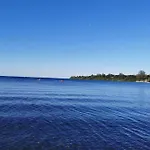 Lindo y cómodo depto a pasos del lago Llanquihue - Pto Varas