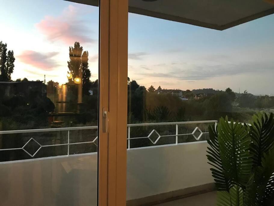 Lindo Y Comodo Depto A Pasos Del Llanquihue - Pto Varas Apartamento