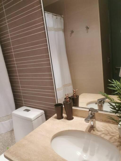 Apartamento Lindo Y Comodo Depto A Pasos Del Llanquihue - Pto Varas Puerto Varas